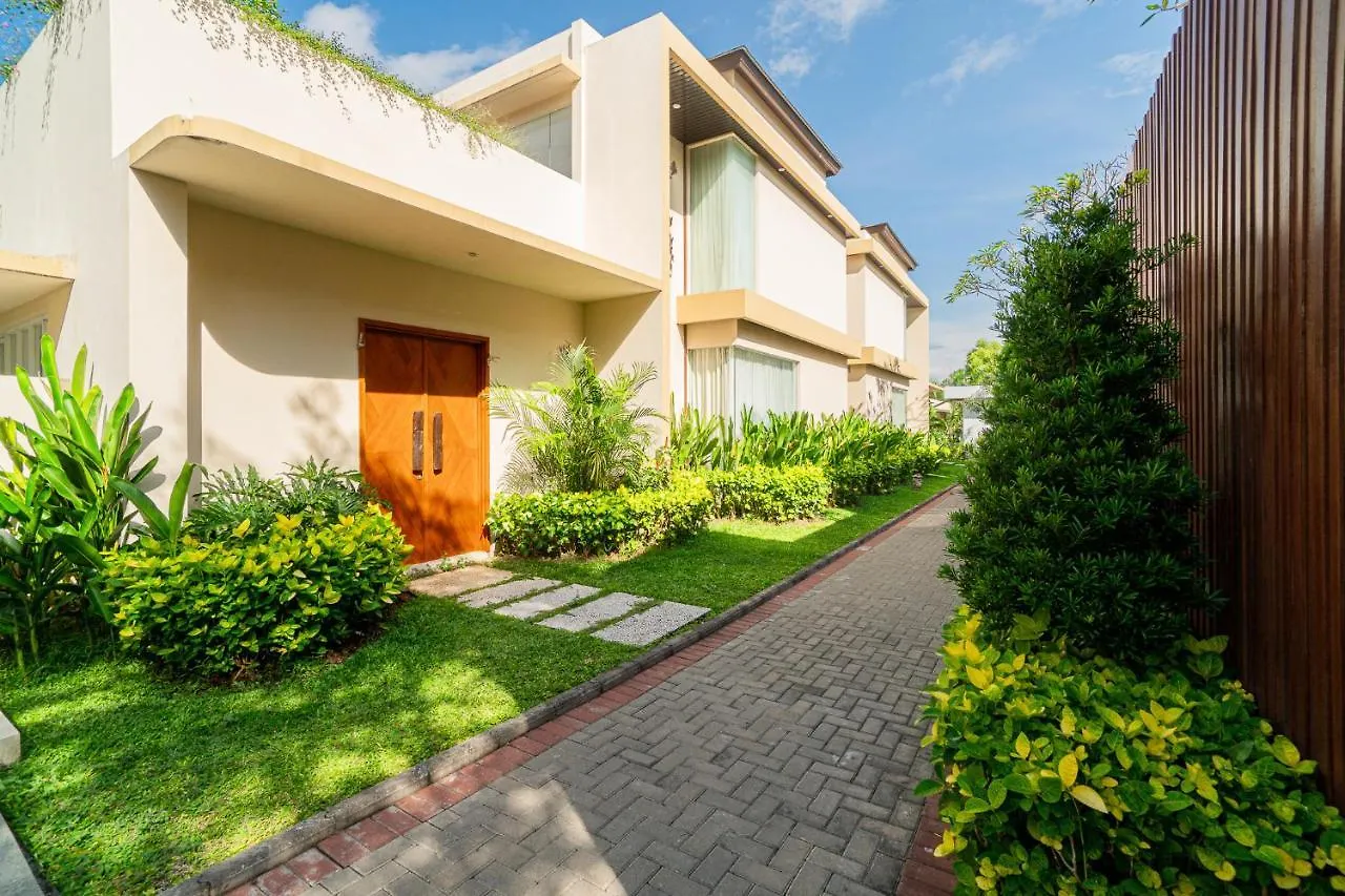 Miracle Villa Nusa Dua