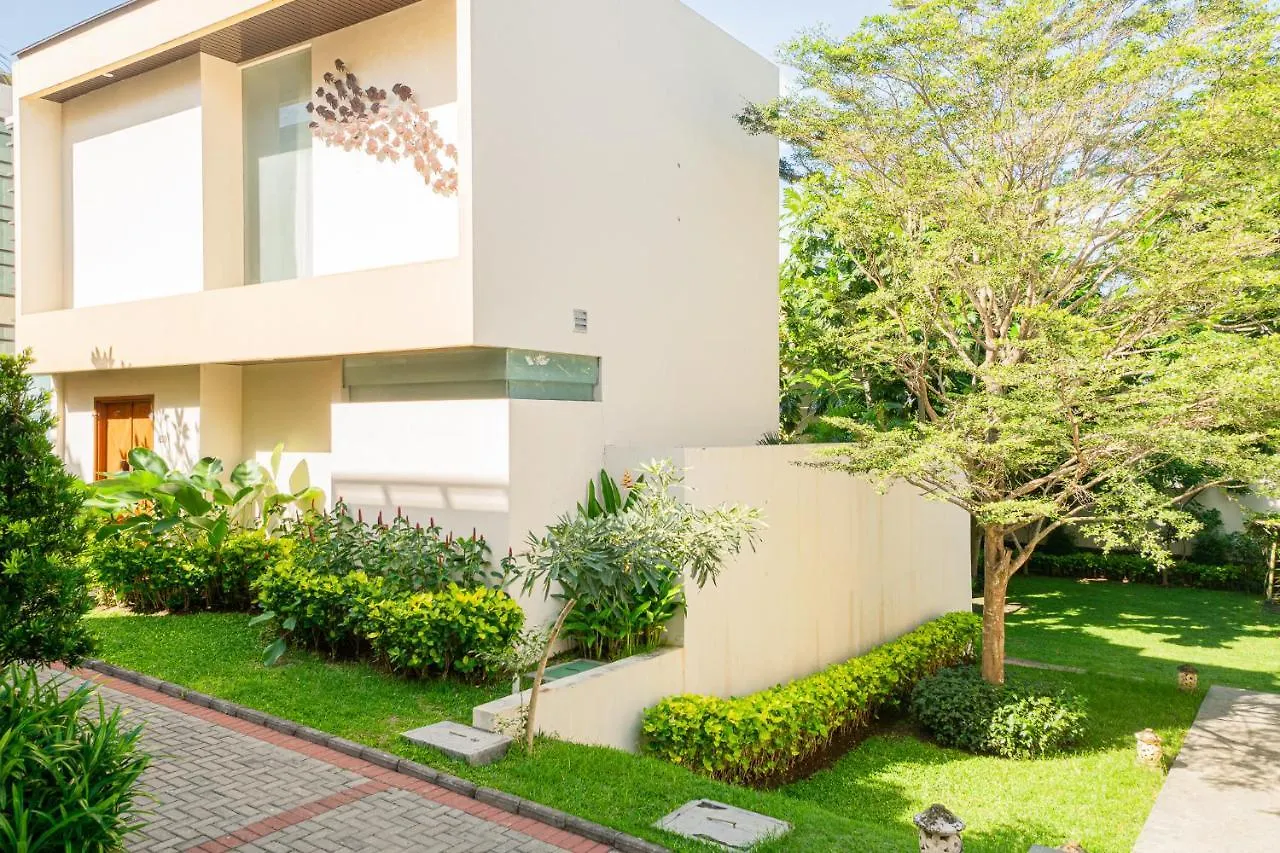 Miracle Villa Nusa Dua