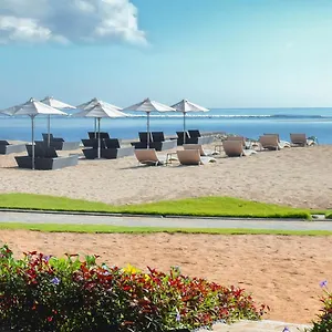 4* Hotell Tijili Benoa