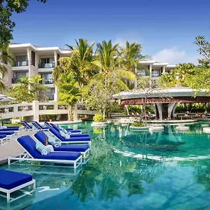 5* Semesteranläggning (resort) Sofitel Bali Nusa Dua